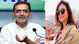 Upendra Kushwahas daughter-in-law Sakshi Mishra