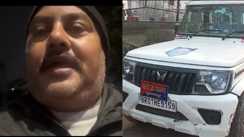 Bihar Crime : मुजफ्फरपुर में सब इंस्पेक्टर से मारपीट करने वाला सरपंच फरार, गिरफ्तारी के डर से नेपाल में शरण लेने की चर्चा