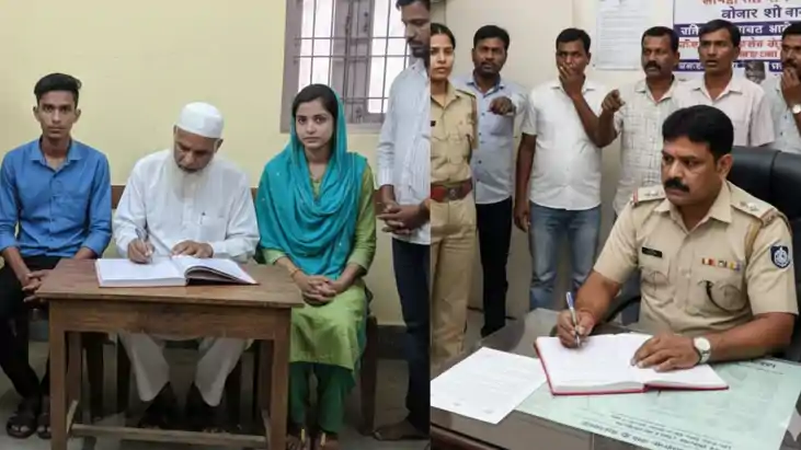 इंस्टाग्राम वाली मोहब्बत: सगाई हुई थी दुबई वाले से, निकाह कि