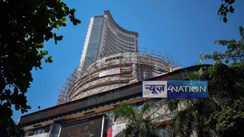 Nifty Stock Market: फरवरी 2025 के आखिरी दिन मार्केट में भारी गिरावट, खून के आंसू रो रहे निवेशक,6.64 लाख करोड़ का हुआ नुकसान