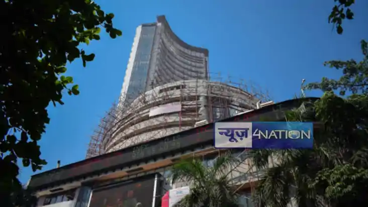 Nifty Stock Market: फरवरी 2025 के आखिरी दिन मार्केट में भारी