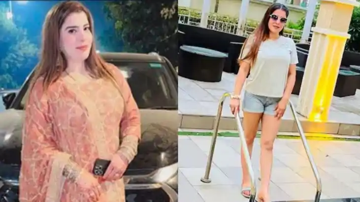 खुबसूरत हसीना,अपराध जगत में खौफ ऐसा की बड़े-बड़े अपराधियों का खुबसूरत हसीना,अपराध जगत में खौफ ऐसा की बड़े-बड़े अपराधियों का