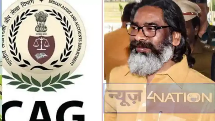 Jharkhand News :  झारखंड में स्वास्थ्य अधिकारियों और स्वास्थ