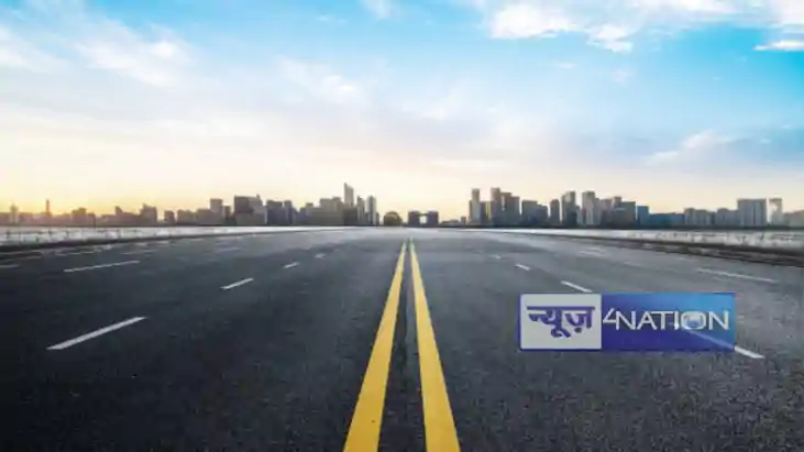 Patn 4 Lane Road: चुटकी भर में तय होगा पटना से सासाराम तक का
