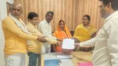 पटना सदर प्रखंड में सियासी भूचाल: प्रमुख नीलम देवी के खिलाफ अविश्वास प्रस्ताव, 5 सदस्यों ने खोला मोर्चा