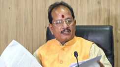 Bihar News: बिहार में अब 'भू योद्धा' बनेंगे आप! नीतीश सरकार का बड़ा ऐलान, बस करिए ये काम और विजय सिन्हा से पाइए इनाम