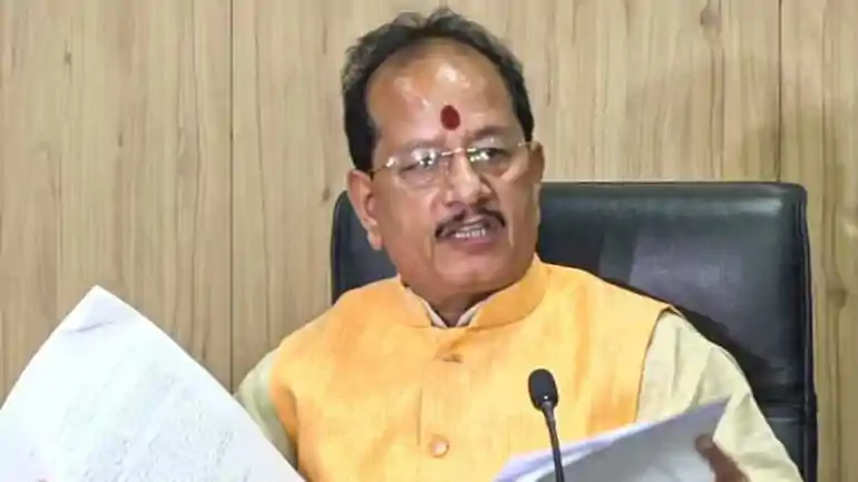 Bihar News: बिहार में अब 'भू योद्धा' बनेंगे आप! नीतीश सरकार का बड़ा ऐलान, बस करिए ये काम और विजय सिन्हा से पाइए इनाम