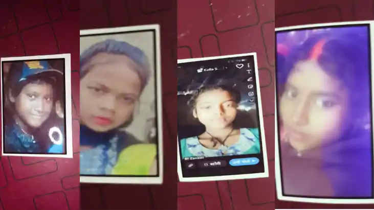 Bihar News : सहरसा में हड़कंप ! घास काटने निकलीं तीन परिवारो