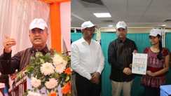 HPV vaccination drive