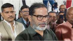 Bihar News : प्रशांत किशोर का शराबबंदी पर बड़ा हमला, कहा- 'बिहार में फर्जी है यह कानून, दम है तो भाजपा शासित राज्यों में लागू कर दिखाएं'