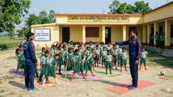 शिक्षा विभाग का बड़ा फैसला: 8386 पंचायतों के उत्क्रमित स्कूलों को मिलेंगे पीटी टीचर, जानें मेधा सूची के नए नियम