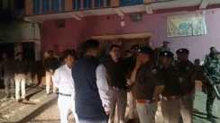 Bihar Crime:सिगरेट के धुएं से भड़की चिंगारी, पथराव में बदला विवाद,  दो मोहल्लों के बीच हिंसक झड़प 