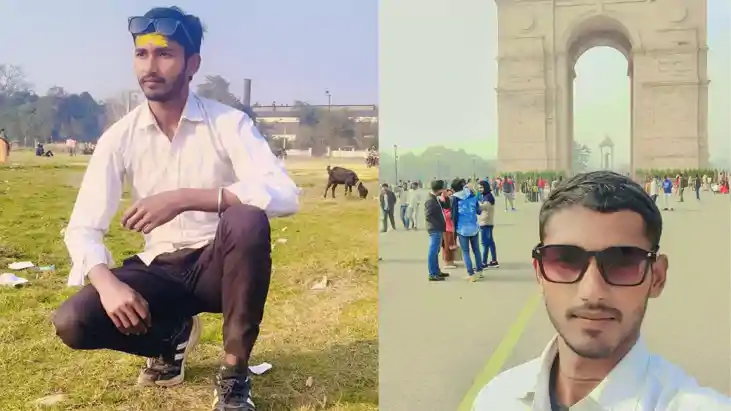 Motihari Tragedy Before Wedding Youth Killed in Patna Clash