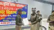 Naugachia Police Honored at Bihar Police Award 2026