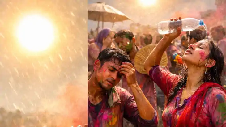 बिहार मौसम 