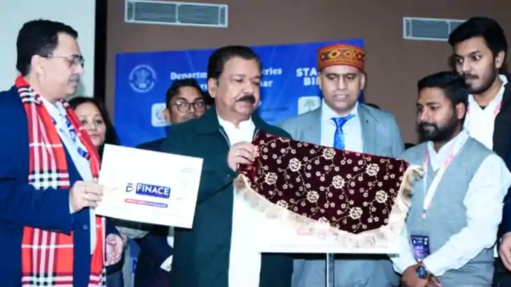 Bihar News : नीतीश सरकार की स्टार्टअप योजना बनी वरदान, पटना 