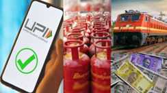 March 1 Rule Change SIM Bank LPG Train Impact