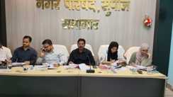 सुपौल नगर परिषद का ₹153 करोड़ का बजट पेश: क्लॉक टावर और मल्टी लेवल पार्किंग से बदलेगी शहर की सूरत