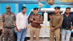 Traffic Crackdown 21 Unlicensed Autos Seized