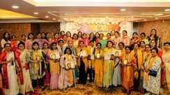 होली के उल्लास के बीच संवेदना: प्रथम भूमिहार महिला समाज ने नीट छात्रा को दी श्रद्धांजलि, 15 विभूतियाँ सम्मानित