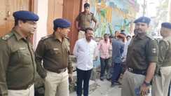 पटना में दिनदहाड़े मर्डर, महिला पीडीएस डीलर की धारदार हथियार से गला रेता, पुलिस खंगाल रही सीसीटीवी