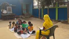 Bihar News : सीएम नीतीश के जन्मदिन पर बच्चों को मिलेगा बड़ा तोहफा, 51 लाख आंगनबाड़ी बच्चों को मिलेंगे दो-दो सेट ड्रेस