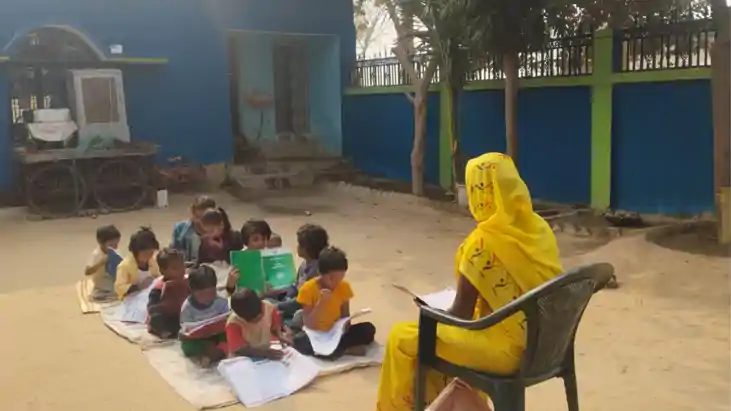 Bihar News : सीएम नीतीश के जन्मदिन पर बच्चों को मिलेगा बड़ा 