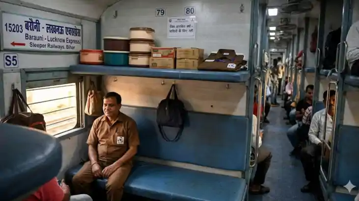 बिहार से खुलने वाली इन ट्रेनों में अब नहीं मिलेगी 7 और 8 नंब