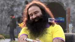 Gurmeet Ram Rahim Singh 