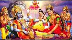  Aarti of Lord Vishnu