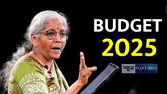 Budget 2025 