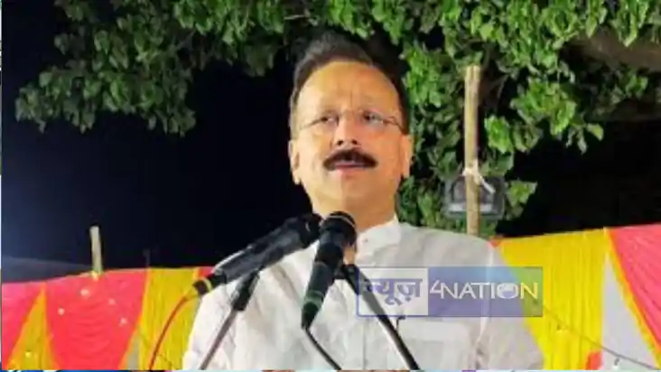 Baba Siddiqui murder case