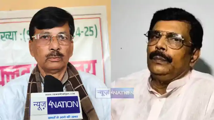 Bihar Politics : पूर्व सांसद आनंद मोहन के बयान से शिवहर जदयू