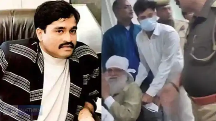 Don Subhash Thakur: अंडरवर्ल्ड डॉन व दाऊद के गुरु दादा ठाकुर