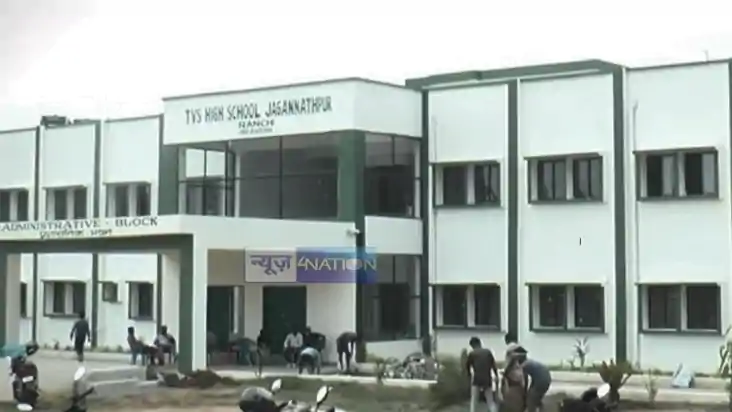 Jharkhand News : ”मुख्यमंत्री उत्कृष्ट विद्यालय” में नामांकन