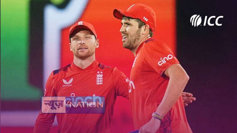  india vs england 3rd t20i: वरुण चक्रवर्ती के मेहनत पर भारतीय बल्लेबाजों ने फेरा पानी, इंग्लिश टीम से 26 रनों से हारा भारत