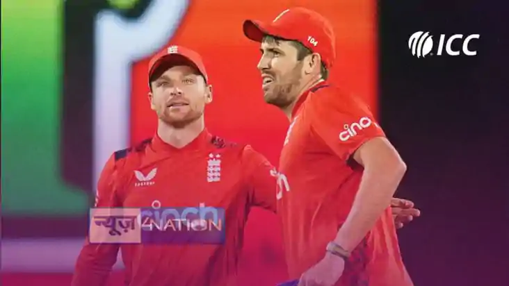  india vs england 3rd t20i: वरुण चक्रवर्ती के मेहनत पर भारती