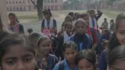 Bihar School turns liquor den 