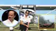 Ajit Pawar Plane Pilot: अजीत पवार के विमान की कमान संभाल रही थी महिला पायलट शाम्भवी पाठक, हादसे में गंवाई जान, मुंबई से एयरोनॉटिक्स और विदेशी अकादमी से ली थी ट्रेनिंग 