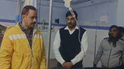 Samastipur Excise Team Accused of Brutality Lathicharge Sparks Fear