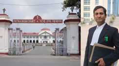 पटना हाईकोर्ट में 'डिजिटल न्याय' पर संकट: खराब इंटरनेट के खिलाफ PIL दायर; अधिवक्ता बोले- बिना वाई-फाई मौलिक अधिकारों का हनन!