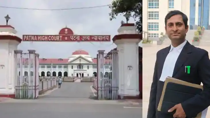 पटना हाईकोर्ट में 'डिजिटल न्याय' पर संकट: खराब इंटरनेट के खि