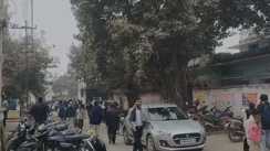 Bomb Threats to Two Bihar Courts Trigger High Alert in Begusarai Muzaffarpur