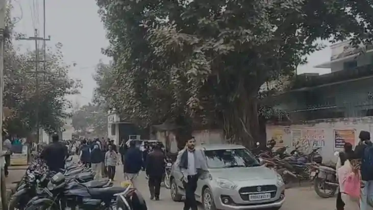 Bomb Threats to Two Bihar Courts Trigger High Alert in Begus