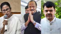 अजित पवार की मौत पर राजनीति करनेवाली ममता बनर्जी पर भड़के देवेंद्र फड़वनीस, बोले- 'शरद पवार ने दुर्घटना माना, तो दीदी को साजिश क्यों दिख रही?'