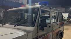 Nawada Young man beaten to death wife absconds from the spot