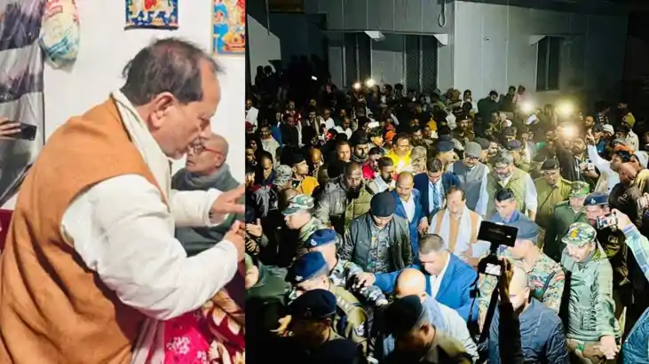 NEET Aspirant Death Sparks Row Deputy CM Vows Action