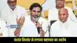 Prashant kishor