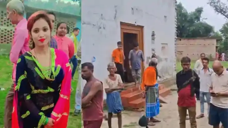 Bihar Dowry Crime  - दहेज की मांग पूरी नहीं होने पर तीन माह 