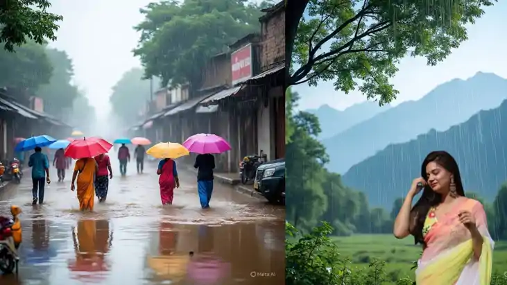 Bihar Mausam Bihar Mausam